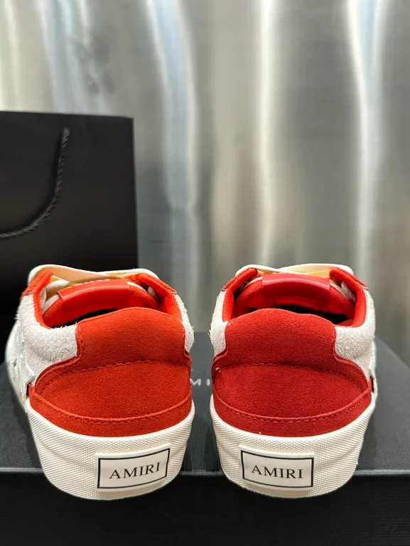 Amiri Shoe 